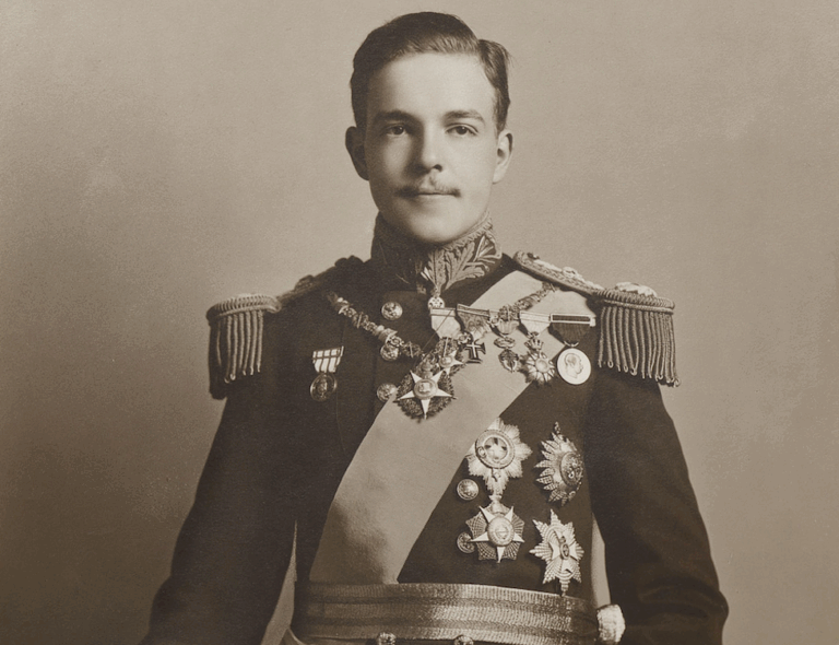 12 Incredible Facts about Manuel II – The Last King of Portugal